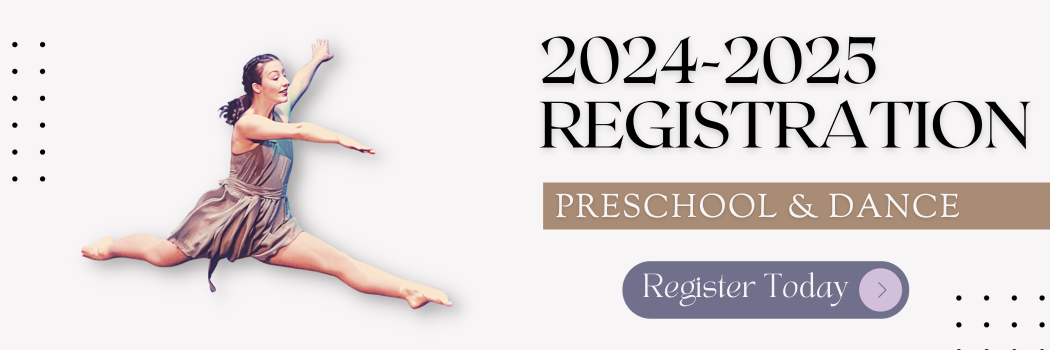 2024-2025 Registration