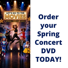 2025 Radio Hit Parade DVD Order