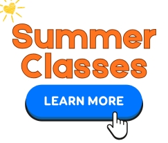 Summer Classes